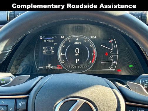 2023 Lexus ES 350 Base