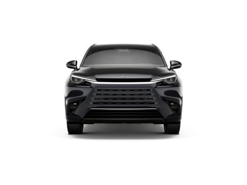 2026 Lexus TX 350 