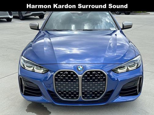 2022 BMW M440 i