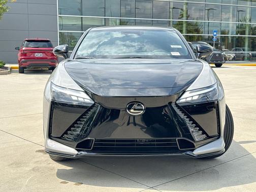 Caviar 2026 Lexus RZ 550e F SPORT