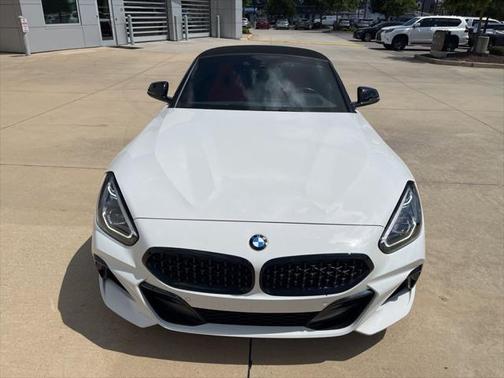 2021 BMW Z4 M40i