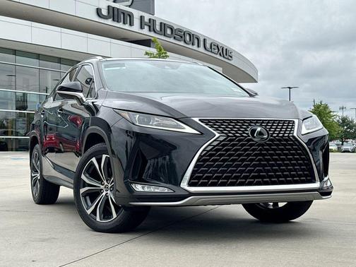 Caviar 2022 Lexus RX 350 Base