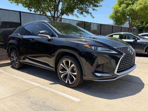 Caviar 2022 Lexus RX 350 Base