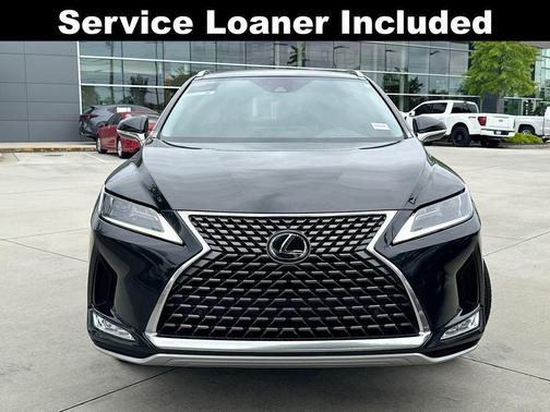 Caviar 2022 Lexus RX 350 Base