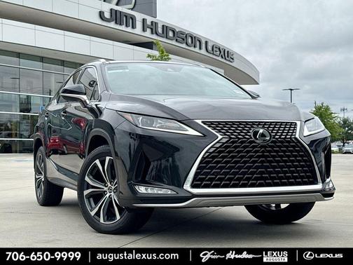 Caviar 2022 Lexus RX 350 Base
