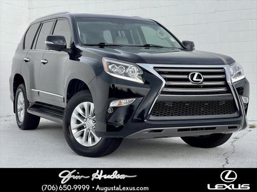 2016 Lexus GX 460 Base