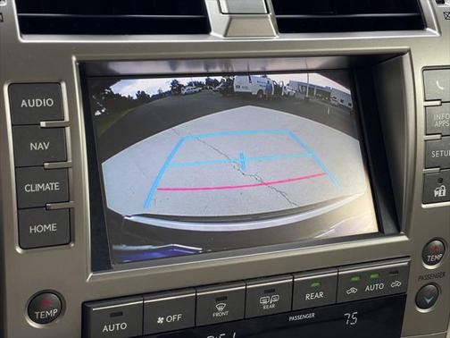 2016 Lexus GX 460 Base