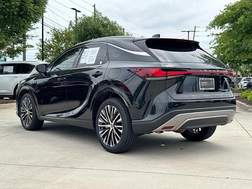 Caviar 2023 Lexus RX 350 Premium Plus