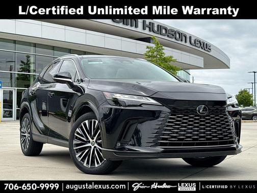 Caviar 2023 Lexus RX 350 Premium Plus