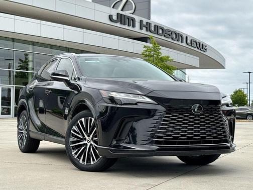 Caviar 2023 Lexus RX 350 Premium Plus