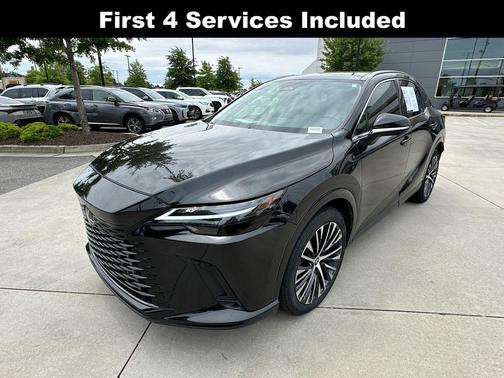 Caviar 2023 Lexus RX 350 Premium Plus