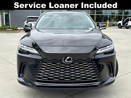 Caviar 2023 Lexus RX 350 Premium Plus