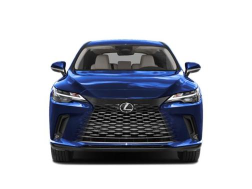 Iridium 2025 Lexus RX 350 Base