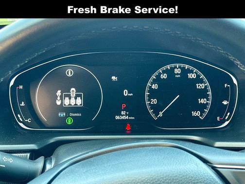 2022 Honda Accord Sport SE 1.5T