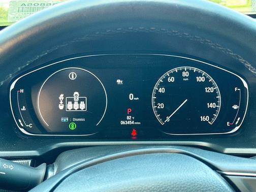 2022 Honda Accord Sport SE 1.5T