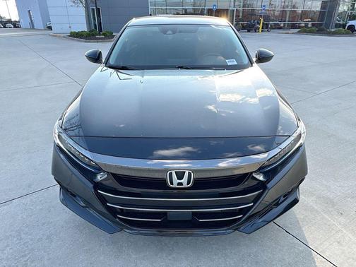 2022 Honda Accord Sport SE 1.5T