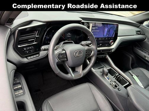 2025 Lexus TX 350 Premium