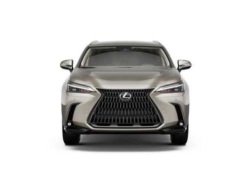 2026 Lexus NX 350 AWD