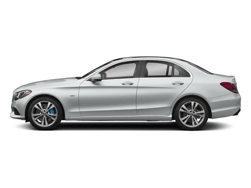 2018 Mercedes-Benz C-Class C 350e
