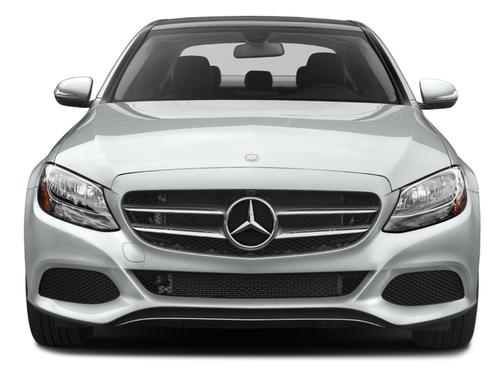 2018 Mercedes-Benz C-Class C 350e