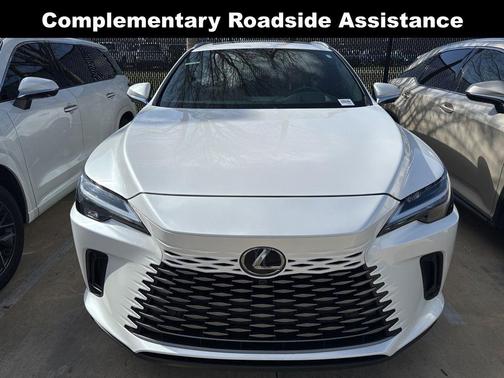 2024 Lexus RX 350 Premium Plus