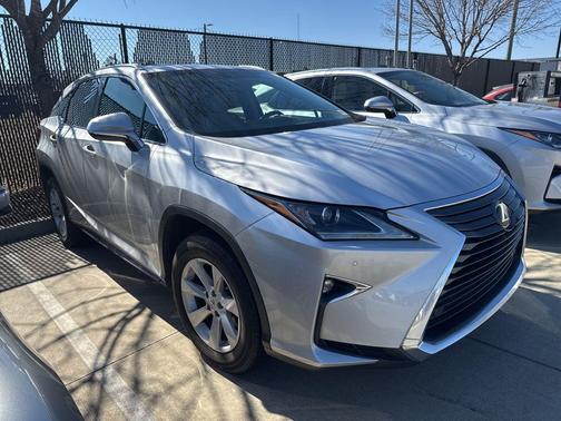 2016 Lexus RX 350 Base