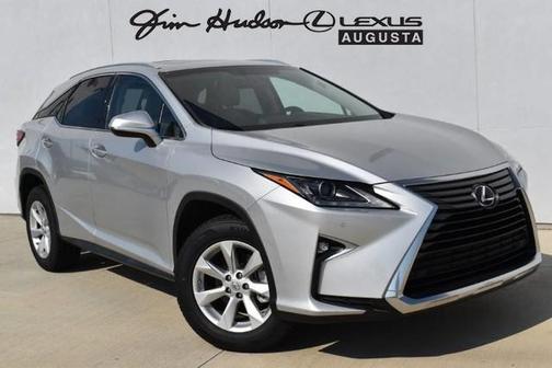 2016 Lexus RX 350 Base