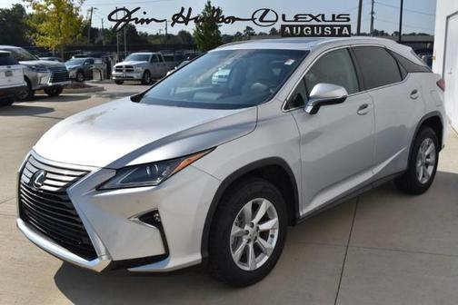 2016 Lexus RX 350 Base