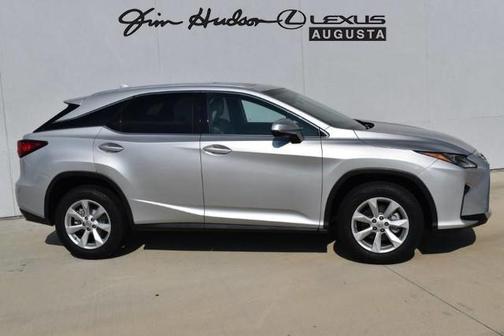 2016 Lexus RX 350 Base