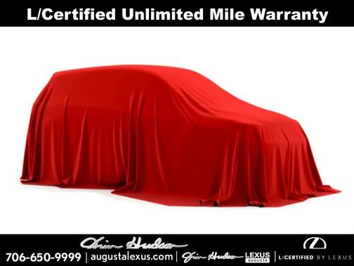 2024 Lexus ES 350 350