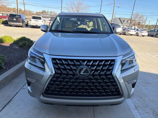 2023 Lexus GX 460 Premium