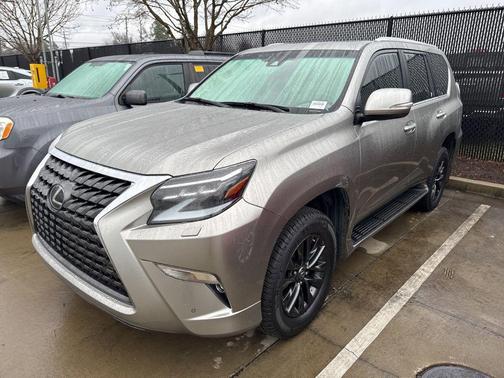 2023 Lexus GX 460 Premium