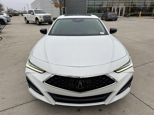 2023 Acura TLX FWD