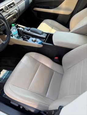 2016 Lexus GS 350 F Sport