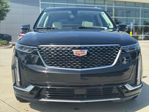 2024 Cadillac XT6 Premium Luxury AWD
