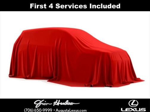 2021 Lexus ES 350 Base