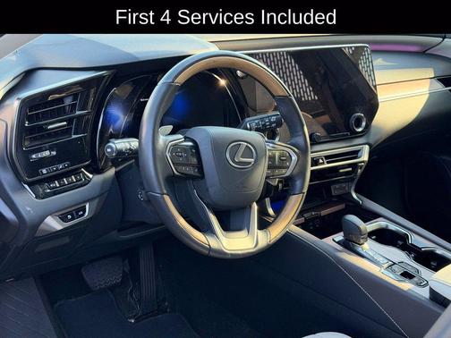 Caviar 2025 Lexus RX 350 Premium Plus