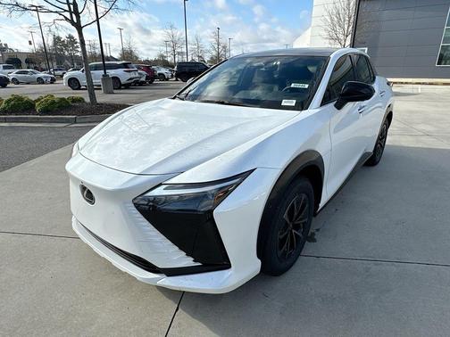 2026 Lexus RZ 350e Premium