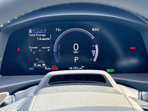 2026 Lexus RZ 350e Premium