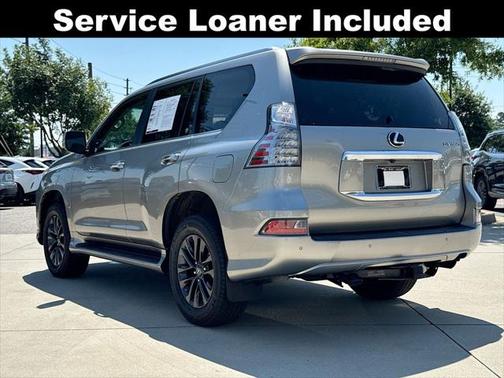 2023 Lexus GX 460 Premium