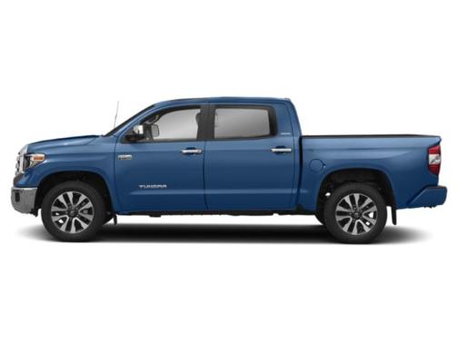2021 Toyota Tundra Limited