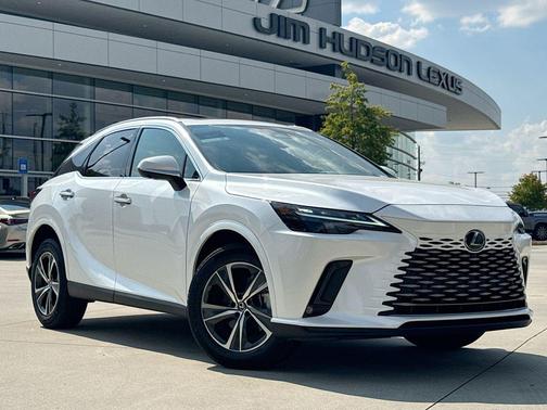 2023 Lexus RX 350 Premium