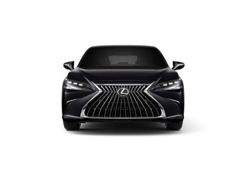 2025 Lexus ES 350 Ultra Luxury