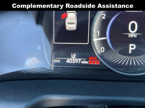 2022 Lexus ES 350 Ultra Luxury