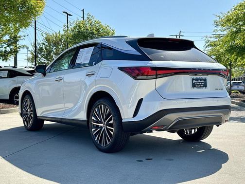 2023 Lexus RX 350 Premium Plus