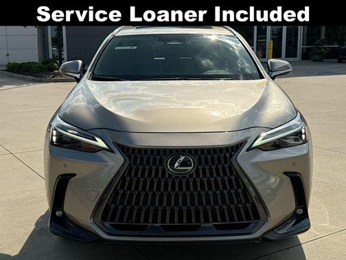 2024 Lexus NX 250 Premium