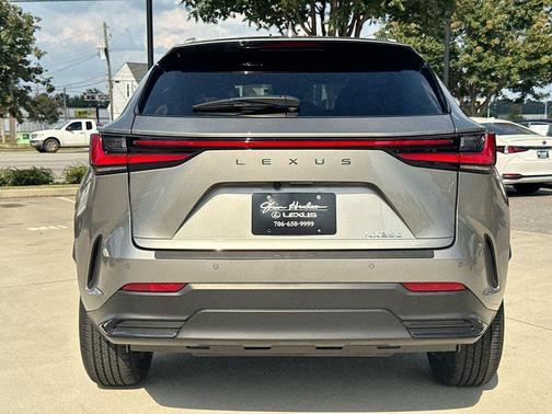 2024 Lexus NX 250 Premium