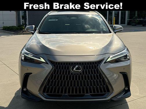 2024 Lexus NX 250 Premium