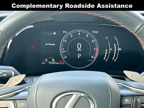 2024 Lexus NX 250 Premium