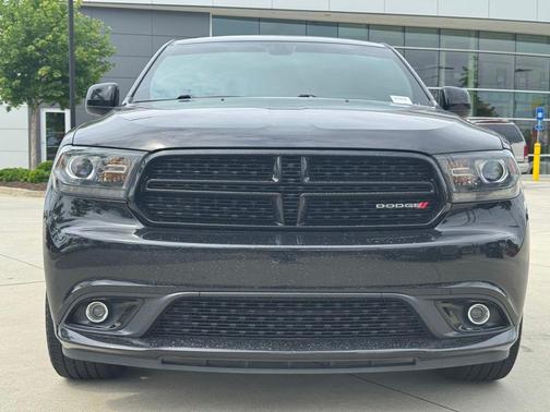 2019 Dodge Durango SXT Plus
